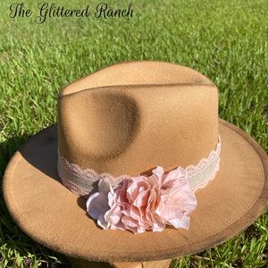 Fashion western hat